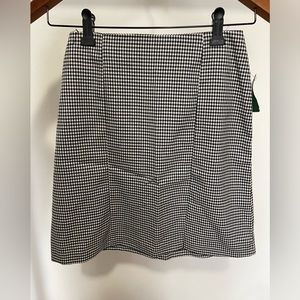 NWT Twik skirt